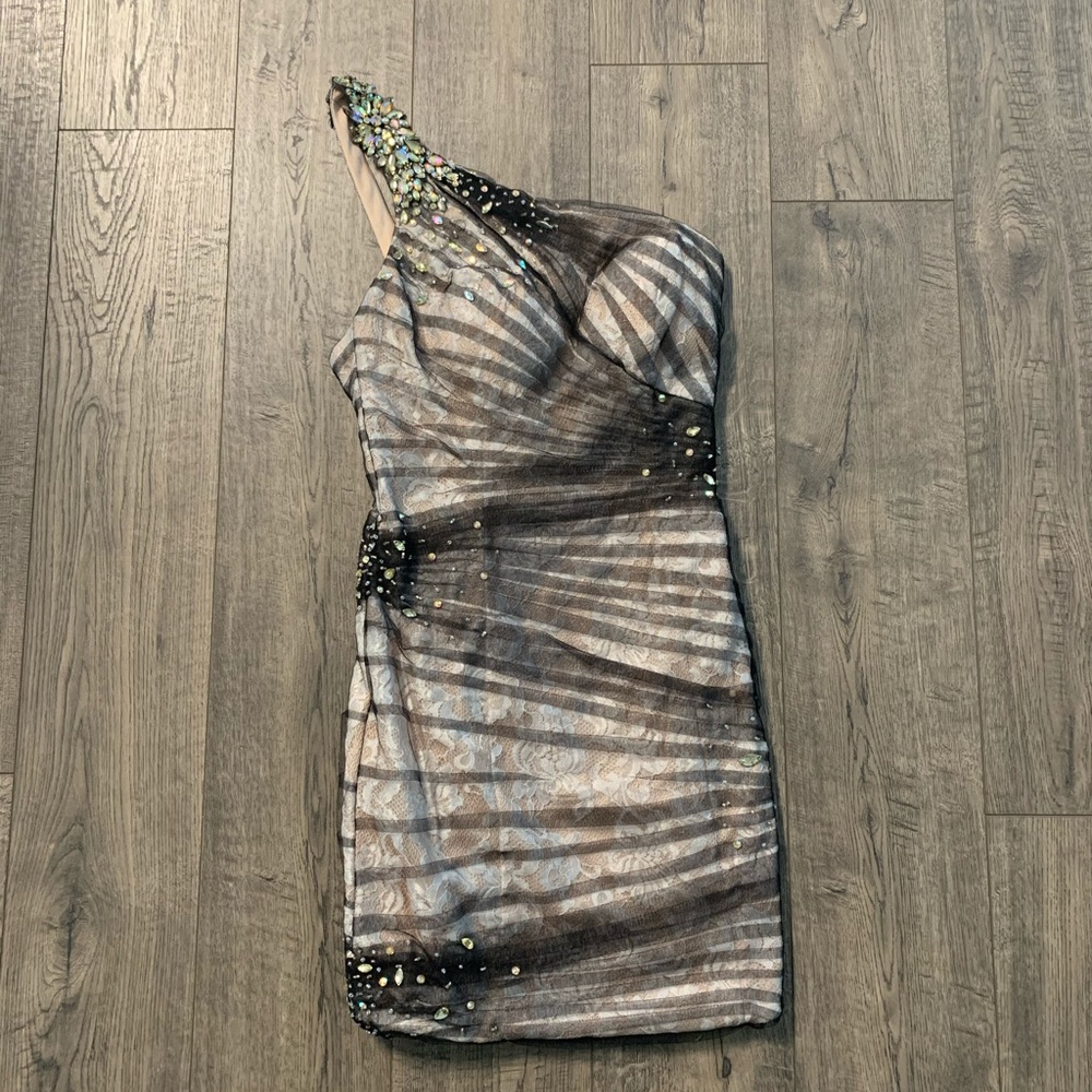 GIGI dress
